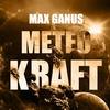 Not Yet (Original Mix) - Max Ganus