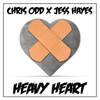 Heavy Heart (Cliff Scholes Remix) - Chris Odd&Jess Hayes