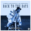 Back to the Days - El Mukuka&Sebastien Dutch&Abel Chungu Musuka