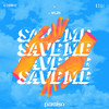 Save Me (feat. WLZN) - C3DRIC&USAI&WLZN