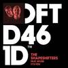 It's You (feat. River) (No Logo Sunset Mix) - The Shapeshifters&River