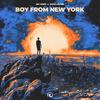 Boy From New York - Jim Yosef&Shiah Maisel