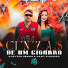 Cinzas de um Cigarro - Kleyton Senna&DANY PINHEIRO