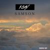 Samson(feat. K Sav) (Explicit) - SHADOW ON THE BEAT&K Sav