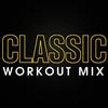 Classic (Workout Mix Radio Edit) - Junior Torrey