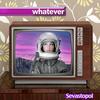 Whatever (Instrumental Space Mix) - Sevastopol