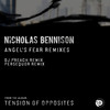 Angels Fear (Persequor Remix) - Nicholas Bennison