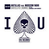 Satellite(Koro) (Eximinds Remix) - Antillas&Moscow Noir