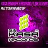 Put Your Hands Up (Original Mix) - Kasa Remixoff&Beatraid&Nik.Tesling