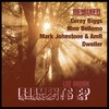 Elements (Mark Johnstone & Amr Remix) - Mark Johnstone&Lee Ogdon&Amr