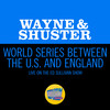 World Series Between The U.S. And England (Live On The Ed Sullivan Show, October 8, 1967) - Wayne & Shuster