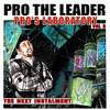 Losing Is Not an Option(feat. Skarekrow, Leviathan & Da Monstar Mob) (Explicit) - Pro The Leader&Skarekrow&Leviathan&Da Monstar Mob