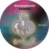 Kalahari (Original Mix) - Stereophonie