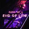 End Of Line - Klein (UK)&Joshua Wilson