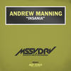 Insania (Original Mix) - Andrew Manning