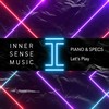 Let's Play (Extended Mix) - Piano & Specs