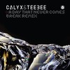 A Day That Never Comes (Break Remix) - Calyx&TeeBee