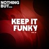 Just For You - The Groove Orchestra