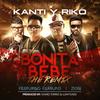 Bonita Bebe (feat. Farruko & Zion) (Remix) - Kanti y Riko&Farruko&Zion