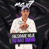 Falsidade Hoje Eu Não Quero - MC V7