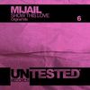 Show This Love (Original Mix) - Mijail