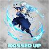 Bossed Up(feat. Caspy, HazTik & shirobeats) (Explicit) - Politicess&Caspy&HazTik&shirobeats