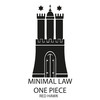 Red Hawk (Original Mix) - Minimal Law&One Piece