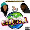 Carousel(feat. Daylyt) (Explicit) - S!RiUS BLACK&Daylyt