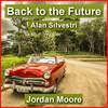 Back to the Future (Arr. for Euphonium/Tuba Octet) - Jordan Moore