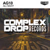 All Night (Original Mix) - AG10