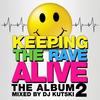 Outlaw (Album Edit) - Kutski&Audiofreq