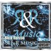 Rush(feat. Saint & Mark Edward) (Explicit) - Nick Russo&Saint&Mark Edward