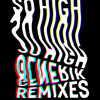 So High (Generik Remix Dub) - GENERIK