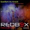 Come Over Now (Original Long Mix) - Szeifert&Krash