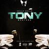 Tony Montana (Explicit) - Chilly Chillz