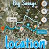 Location (Explicit) - Big savage