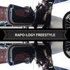 RAPO-LOGY FREESTYLE (Explicit) - Big Rapo