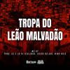 Tropa do Leão Malvadão (Explicit) - Mc Rf&DJ LD de Realengo&DJ Cocão Do Ará&DJ Nino Bala