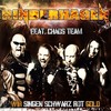 Wir singen Schwarz, Rot, Gold - Rinderhagen&Chaos Team