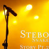 Snake Story Pt.2 (Explicit) - Stebo