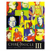 Chronicle - Book III - Part 1 - Joss Ackland&Jenny Agutter&James Bollam&Tony Britton&Charles Dance&Maureen Lipman&John Sessions&Robert Powell&David Suchet