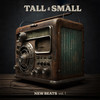 Ocean - Tall & Small