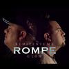 Rompe (feat. G low) - Remitente Mx&Glow&G Low