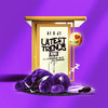 Latest Trends (Remix|Explicit) - A1 x J1&A Boogie Wit Da Hoodie