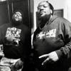 My Brothers Keeper - Jay Davis
