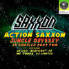 Roll Through (Original Mix) - Saxxon&MC Coppa