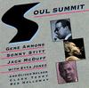 Cool, Cool Daddy - Gene Ammons&Etta Jones