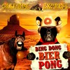 Ding Dong Bier Pong(Ramba Zamba im Saloon) - Caramba Express