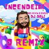 INCENDEIA (feat. MC Kevin o Chris) - DJ Dali&MC Kevin o Chris