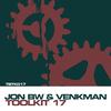 Chip Tease (Original Mix) - Jon BW&Venkman